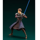 Kotobukiya  Star Wars Clone Wars Anakin Skywalker ARTFX+ Statue