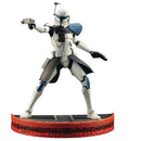 Kotobukiya  Star Wars Escape From The Clones Captain Rex ARTFX Statue