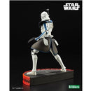 Kotobukiya  Star Wars Escape From The Clones Captain Rex ARTFX Statue