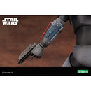 Kotobukiya  Star Wars: The Bad Batch Hunter ARTFX 1:7 Scale Model Kit