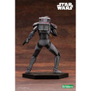 Kotobukiya  Star Wars: The Bad Batch Hunter ARTFX 1:7 Scale Model Kit