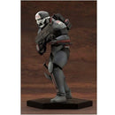 Kotobukiya  Star Wars The Bad Batch Wrecker Artfx Statue