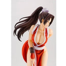 Kotobukiya  The King of Fighters '98 - Mai Shiranui Bishoujo 1:7 Scale Statue