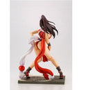 Kotobukiya  The King of Fighters '98 - Mai Shiranui Bishoujo 1:7 Scale Statue