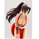 Kotobukiya  The King of Fighters '98 - Mai Shiranui Bishoujo 1:7 Scale Statue