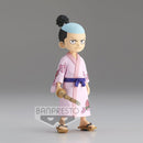 One Piece Dxf The Grandline Series Wanokuni Vol.5 B: Kouzuki Momonosuke Figure