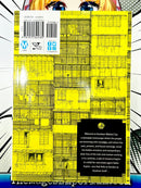 Kowloon Generic Romance Vol 1