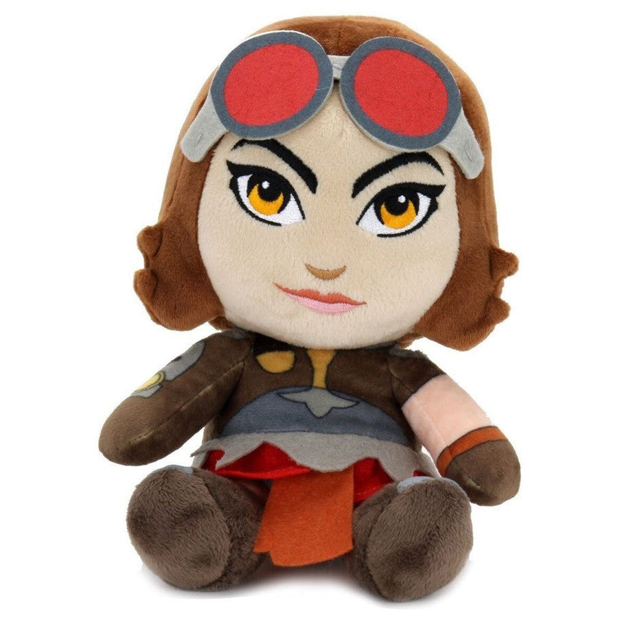 Phunny Plush: Magic the Gathering - Chandra