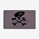 Skull and Bones Playmat