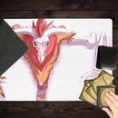 Skullcap Playmat