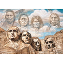 Founding Fathers 500 Piece Jigsaw Puzzle