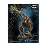 Batman Miniature Game: Gotham Butcher