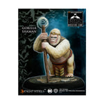 Batman Miniature Game: Gorilla Shaman