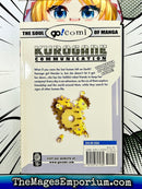 Kurogane Communication Vol 1