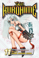 Kurohime Vol 11