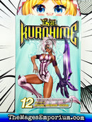 Kurohime Vol 12