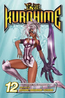 Kurohime Vol 12