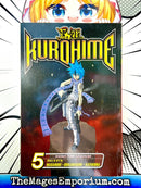Kurohime Vol 5