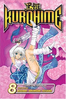 Kurohime Vol 8