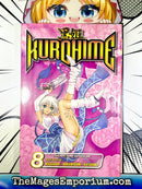 Kurohime Vol 8