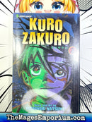 Kurozakuro Vol 2