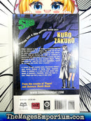 Kurozakuro Vol 2