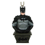 Kurt Adler - Batman Figural Bust 3 1/4" Clip-On