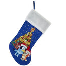 Kurt Adler - Bluey 19-Inch Stocking - Choose your Style