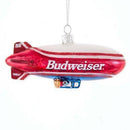 Kurt Adler - Budweiser Beer Ornament - Choose your Style