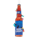 Kurt Adler - Budweiser Beer Ornament - Choose your Style