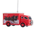 Kurt Adler - Budweiser Beer Ornament - Choose your Style