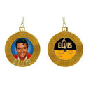 Kurt Adler - Elvis Presley Ornament - Choose your Style