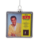 Kurt Adler - Elvis Presley Ornament - Choose your Style