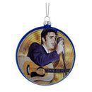 Kurt Adler - Elvis Presley Ornament - Choose your Style