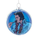 Kurt Adler - Elvis Presley Ornament - Choose your Style