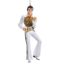 Kurt Adler - Elvis Presley Ornament - Choose your Style