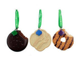 Kurt Adler - Girl Scout Cookie Ornament - Choose your Style