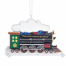 Kurt Adler - Lionel Train Ornament - Choose your Style