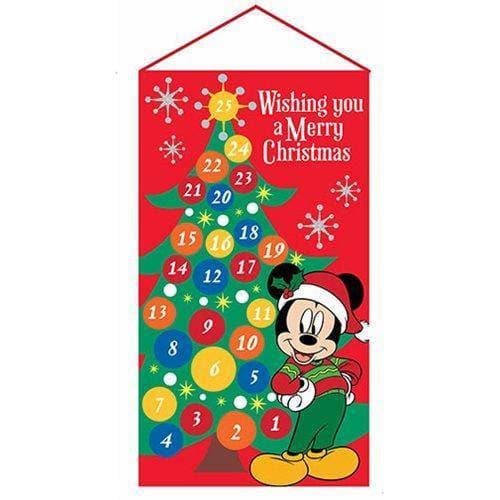 Kurt Adler - Mickey Mouse 19