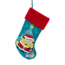 Kurt Adler - Minion 19-Inch Stocking - Choose your Style