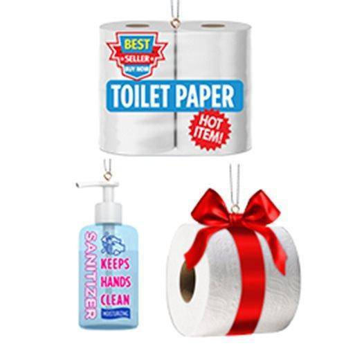 Kurt Adler - Necessities 3