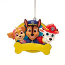 Kurt Adler - PAW Patrol Ornament - Choose your Style