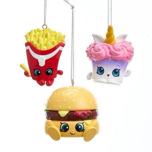 Kurt Adler - Shopkins 2019 2 1/2