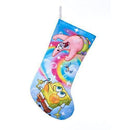 Kurt Adler - SpongeBob SquarePants 19-Inch Stocking - Choose your Style