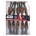 Kurt Adler - Star Wars - Chewbacca - Life Day - Light Set - 10 Light Set