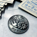 Kuzo Yes/No Coin