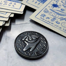 Kuzo Yes/No Coin