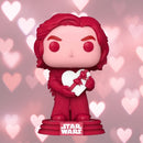 Kylo Ren (Star Wars) Valentine's Day Funko Pop!