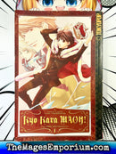 Kyo Kara Maoh! Vol 1