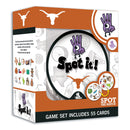 Texas Longhorns Spot It! Card Game